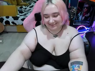Softie-Sofy's Live Sex Cam Show
