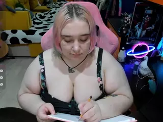 Softie-Sofy's Live Sex Cam Show