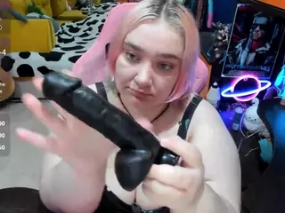 Softie-Sofy's Live Sex Cam Show