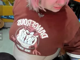 Softie-Sofy's Live Sex Cam Show