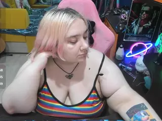 Softie-Sofy's Live Sex Cam Show