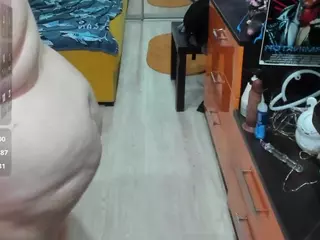 Softie-Sofy's Live Sex Cam Show