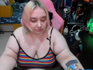 Softie-Sofy's Live Sex Cam Show