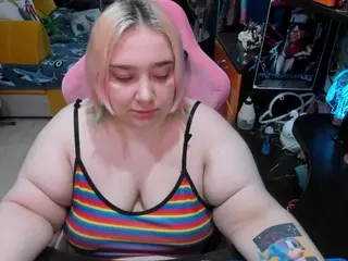 Softie-Sofy's Live Sex Cam Show