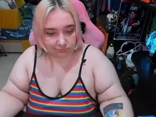 Softie-Sofy's Live Sex Cam Show
