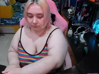Softie-Sofy's Live Sex Cam Show