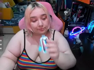 Softie-Sofy's Live Sex Cam Show