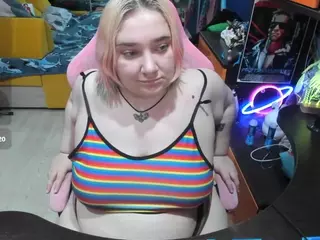 Softie-Sofy's Live Sex Cam Show