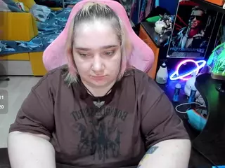 Softie-Sofy's Live Sex Cam Show