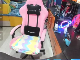 Softie-Sofy's Live Sex Cam Show
