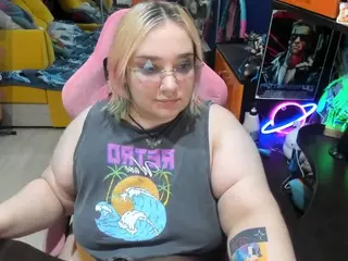 Softie-Sofy's Live Sex Cam Show