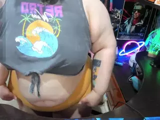 Softie-Sofy's Live Sex Cam Show