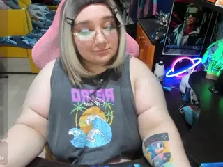 Softie-Sofy's Live Sex Cam Show