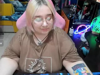 Softie-Sofy's Live Sex Cam Show