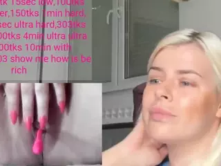 misslolaa's Live Sex Cam Show
