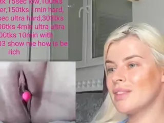 misslolaa's Live Sex Cam Show