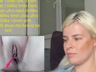 misslolaa's Live Sex Cam Show