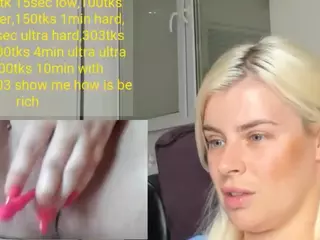 misslolaa's Live Sex Cam Show
