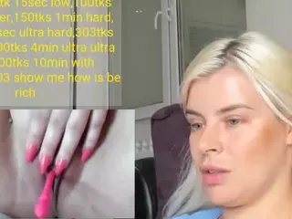 misslolaa's Live Sex Cam Show