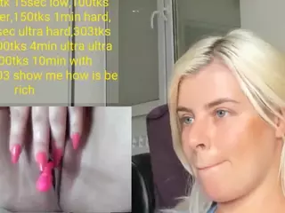 misslolaa's Live Sex Cam Show