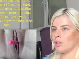 misslolaa's Live Sex Cam Show