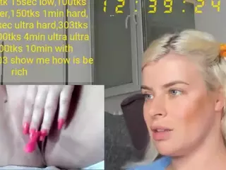 misslolaa's Live Sex Cam Show