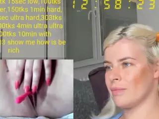 misslolaa's Live Sex Cam Show
