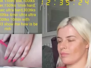 misslolaa's Live Sex Cam Show