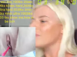 misslolaa's Live Sex Cam Show