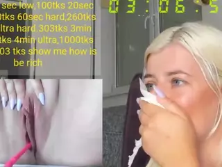 misslolaa's Live Sex Cam Show