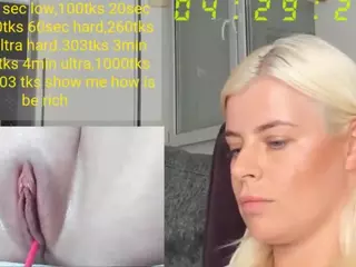 misslolaa's Live Sex Cam Show
