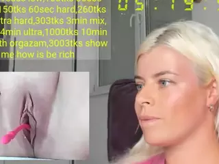 misslolaa's Live Sex Cam Show