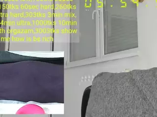 misslolaa's Live Sex Cam Show