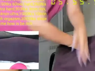 misslolaa's Live Sex Cam Show