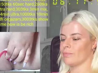 misslolaa's Live Sex Cam Show