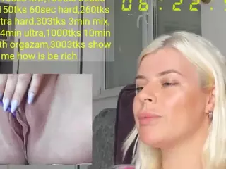 misslolaa's Live Sex Cam Show
