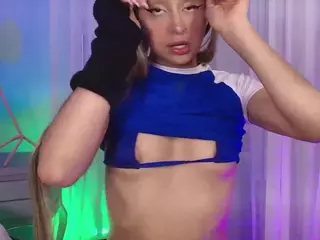 SOFLYCUTEFACE's Live Sex Cam Show