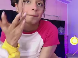 SOFLYCUTEFACE's Live Sex Cam Show