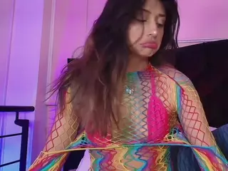 SOFLYCUTEFACE's Live Sex Cam Show