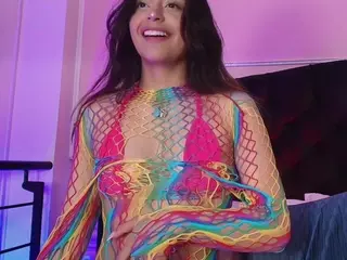 SOFLYCUTEFACE's Live Sex Cam Show