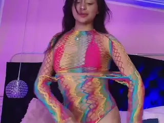 SOFLYCUTEFACE's Live Sex Cam Show