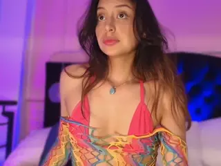 SOFLYCUTEFACE's Live Sex Cam Show