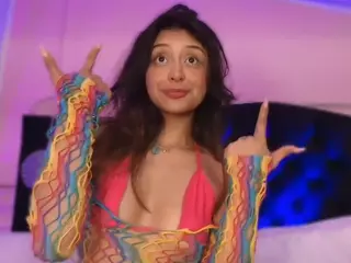 SOFLYCUTEFACE's Live Sex Cam Show