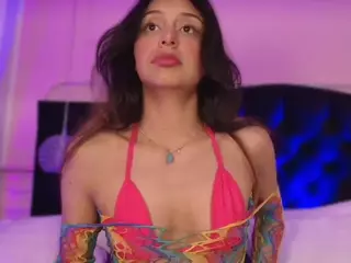SOFLYCUTEFACE's Live Sex Cam Show