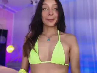 SOFLYCUTEFACE's Live Sex Cam Show