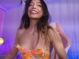 SOFLYCUTEFACE's Live Sex Cam Show