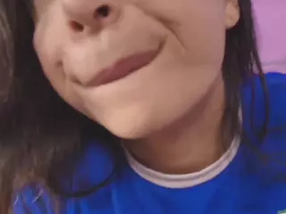 SOFLYCUTEFACE's Live Sex Cam Show