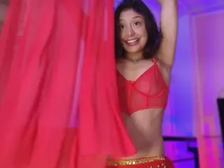 SOFLYCUTEFACE's Live Sex Cam Show