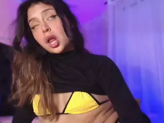 SOFLYCUTEFACE's Live Sex Cam Show
