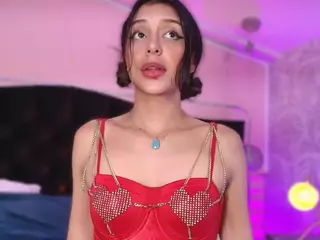 SOFLYCUTEFACE's Live Sex Cam Show